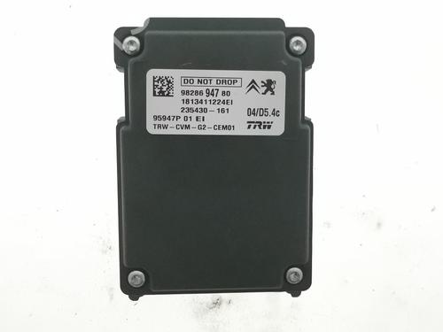 Electronic sensor CITROËN C3 III (SX) 1.2 VTi 82 | BP36618991M84 - Image 2