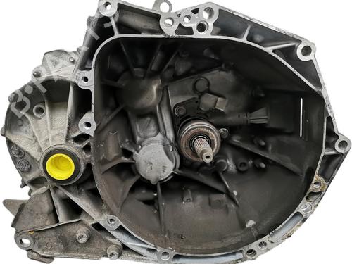 Used Gearbox Gearbox 36633532 36633532