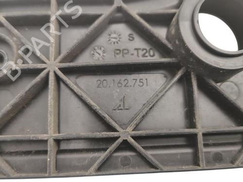 Left taillight CITROËN JUMPER II Van 2.2 HDi 130 | BP36632985C34 - Image 9