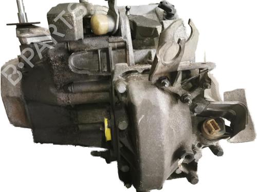 Gearbox PEUGEOT 607 (9D, 9U) 2.2 16V | BP36608294M3 - Image 5