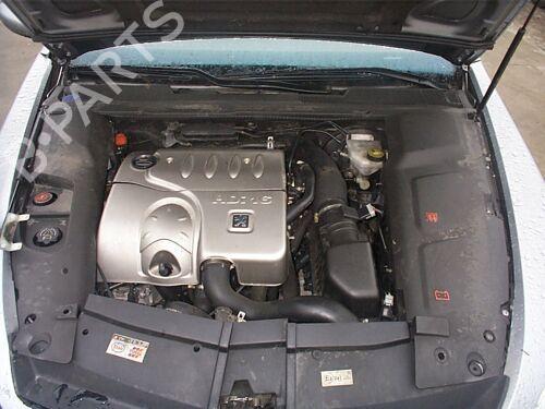Pipe PEUGEOT 607 (9D, 9U) 2.2 HDi | BP36599324M125 - Image 3