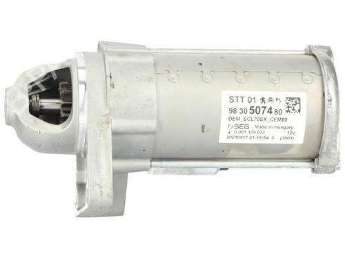 Used Starter Starter 36624065 36624065