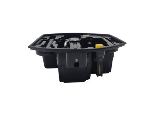 Used Jack Kit Jack Kit CITROËN C3 II (SC_) 1.6 VTi 120 (120 hp) 36636636 36636636