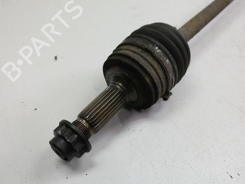 Used Right front driveshaft Right front driveshaft PEUGEOT 107 (PM_, PN_) 1.0 (68 hp) 36622375 36622375