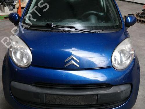 Starter CITROËN C1 (PM_, PN_) 1.0 | BP36622224M8 - Image 11
