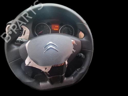 Switch PEUGEOT 208 I (CA_, CC_) 1.2 VTI 82 | BP36638149I30 - Image 25