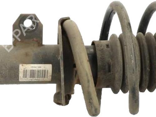 Right front shock absorber PEUGEOT 1007 (KM_) 1.6 16V | BP36613981M17 - Image 3