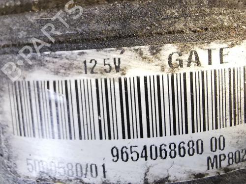 Used Suspension compressor Suspension compressor 36639570 36639570