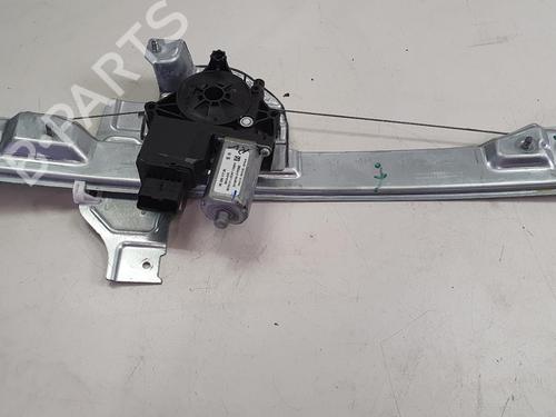 Used Front right window mechanism Front right window mechanism 36620622 36620622