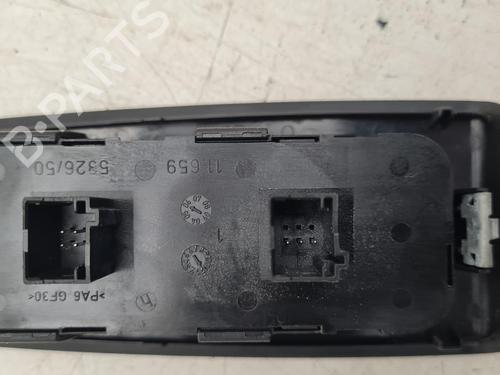 Switch CITROËN C6 (TD_) 2.2 HDi | BP36639247I30 - Image 6