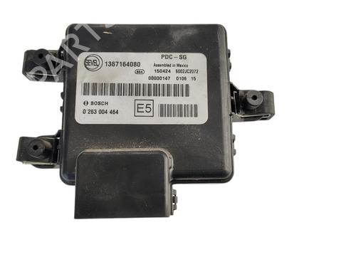 Control unit PEUGEOT BOXER Van 2.2 HDi 110 | BP36632523M11 - Image 3