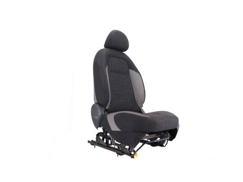 Left front seat CITROËN C3 Picasso (SH_) 1.4 VTi 95 (SH8FSC, SH8FP0, SH8FP6) | BP36607571C15 - Image 7