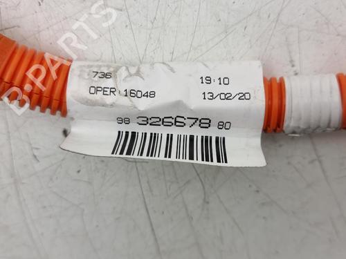 Used Cable Cable 36622795 36622795