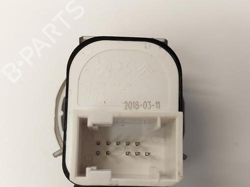spejlkontakt-citroen-c3-iii-sx-2016-36625999 main image