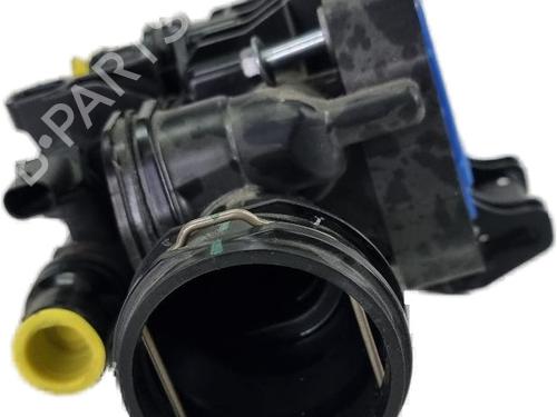 Used Thermostat housing Thermostat housing 36623360 36623360