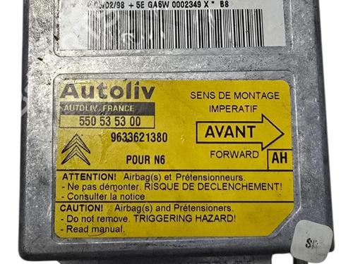 ecu-airbags-citroen-xsara-coupe-n0-1998-1999-2000-2001-2002-2003-2004-2005-36598963 main image