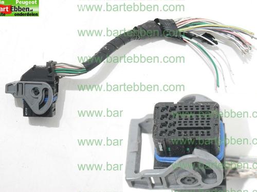 Cable CITROËN C6 (TD_) 2.2 HDi | BP36626802E12 - Image 52