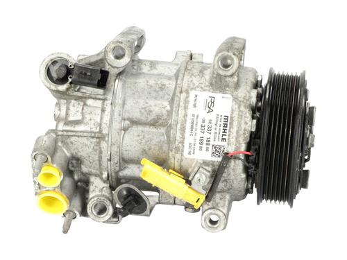Used AC compressor AC compressor 36624119 36624119
