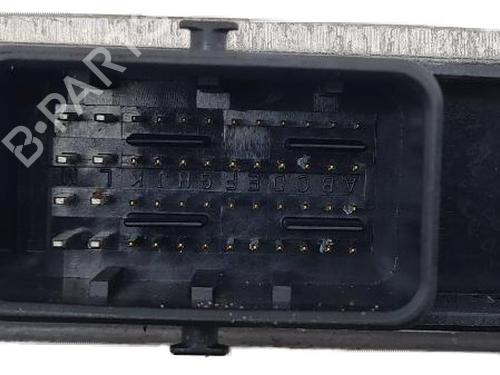 Control unit CITROËN C6 (TD_) 3.0 HDi | BP36639005M11 - Image 2
