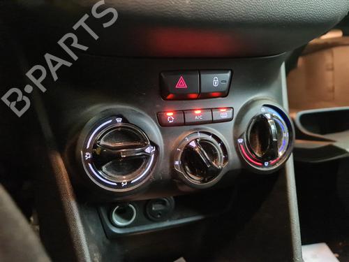 Switch PEUGEOT 208 I (CA_, CC_) 1.2 VTI 82 | BP36629399I30 - Image 35