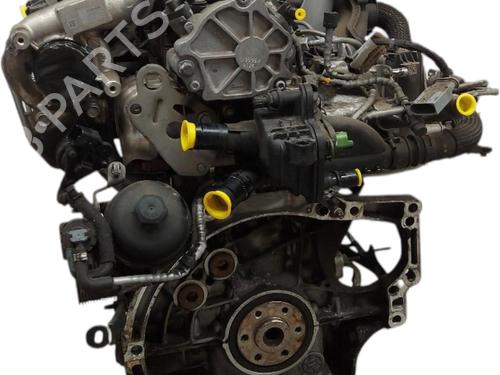Engine CITROËN C3 II (SC_) 1.6 HDi | BP36626492M1 - Image 5