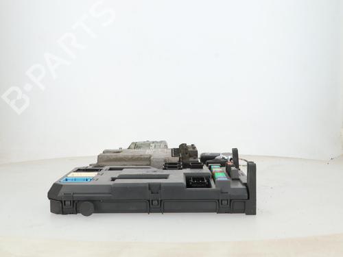 Control unit CITROËN C3 II (SC_) 1.6 HDi | BP36637524M11 - Image 8