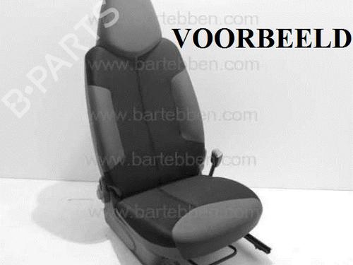 Used Right front seat Right front seat CITROËN C1 (PM_, PN_) 1.0 (68 hp) 36601653 36601653