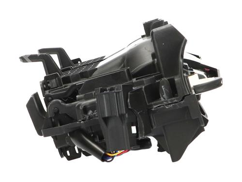 Used Climate control Climate control DS DS 4 II (FR_, FB_, F3_, FP_) PureTech 180 (F35GFT) (180 hp) 36629814 36629814
