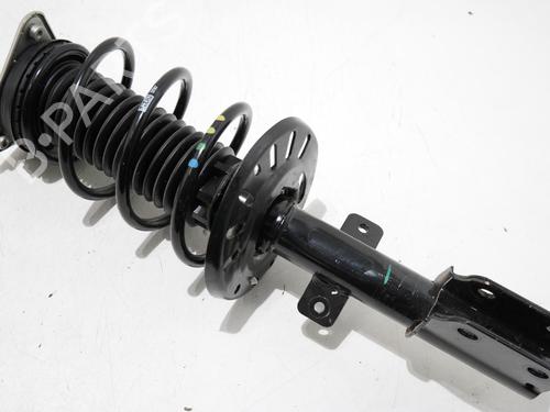 Used Left front shock absorber Left front shock absorber 36617050 36617050