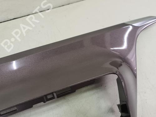 Middle console PEUGEOT 2008 I (CU_) 1.6 VTi | BP36625270I22  - Image 10