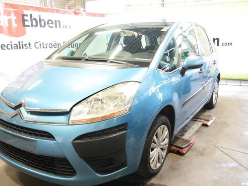 Electronic sensor CITROËN C4 Picasso I MPV (UD_) 1.8 Bifuel | BP36608975M84 - Image 12