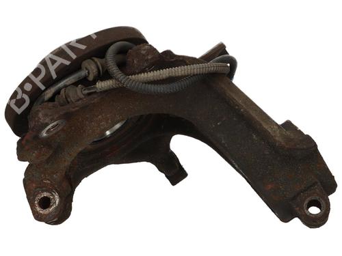 Right front steering knuckle CITROËN C3 II (SC_) 1.4 VTi 95 | BP36628817M26 - Image 3