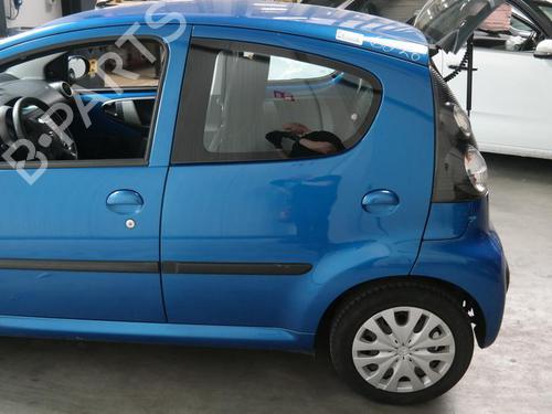Switch CITROËN C1 (PM_, PN_) 1.0 | BP36627012I30 - Image 39