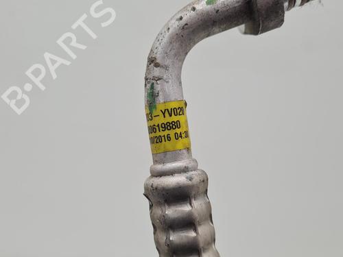 AC pipe PEUGEOT 2008 I (CU_) 1.2 VTi | BP36639412M126 - Image 7