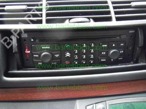 Quadrante CITROËN C8 (EA_, EB_) 2.0 HDi | BP36602771C47  - Image 17