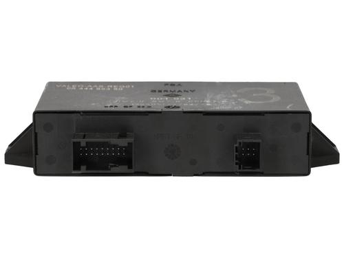 electronic-module-peugeot-1007-km_-2005-36635710 main image