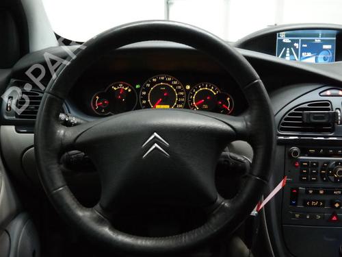 Radio CITROËN C5 II (RC_) 3.0 V6 (RCXFUF) | BP36622048E6 - Image 43