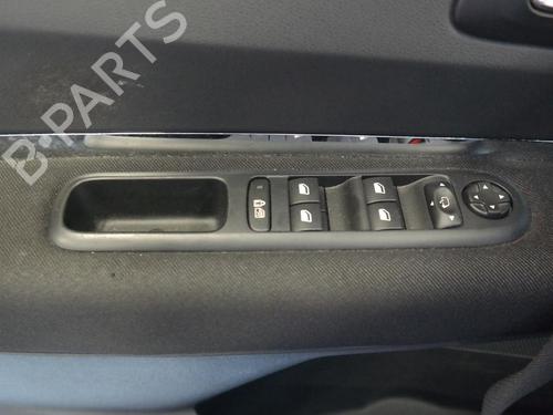 Boot lining PEUGEOT 5008 (0U_, 0E_) 1.6 16V | BP36611445I3 - Image 20