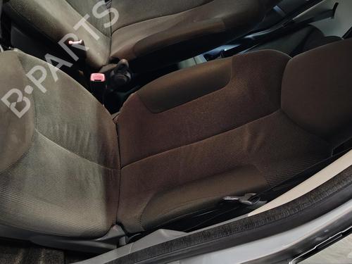 Left front seat CITROËN C1 (PM_, PN_) 1.0 | BP36633392C15 - Image 50