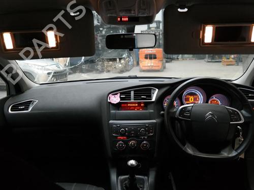 Fælk CITROËN C4 II (NC_) 1.4 VTi 95 (NC8FP0) | BP36615303C45 - Image 10