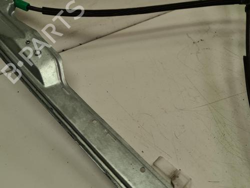 Front left window mechanism CITROËN C5 II Break (RE_) 2.0 16V (RERFJB, RERFJC) | BP36626098C22 - Image 2