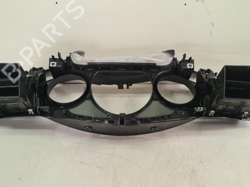 Middle console CITROËN C5 III Break (RW_) 1.6 THP 155 | BP36626531I22  - Image 5