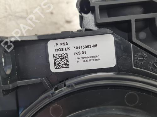 Steering column stalk CITROËN C3 III (SX) 1.2 PureTech 82 | BP40455832I23 - Image 8