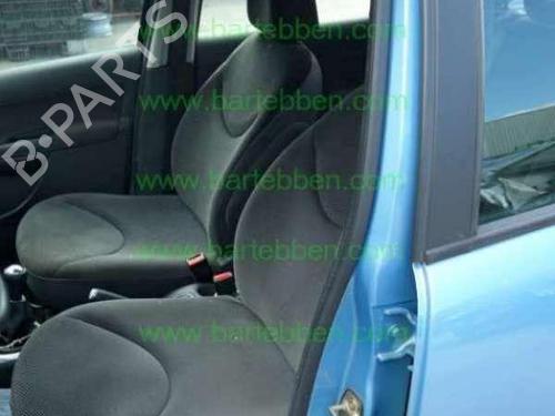 Front left panel CITROËN C3 I (FC_, FN_) 1.4 i Bivalent | BP36604772C58 - Image 8