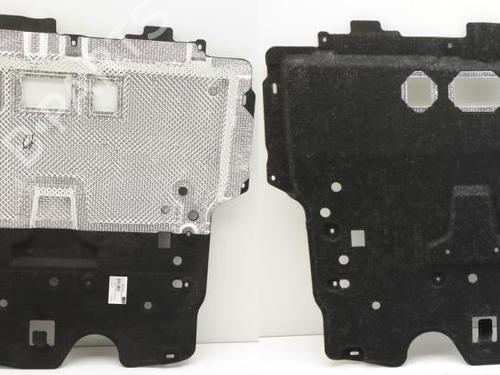 Front slam panel OPEL MOKKA MOKKA-e (76) | BP36636300C72  - Image 6