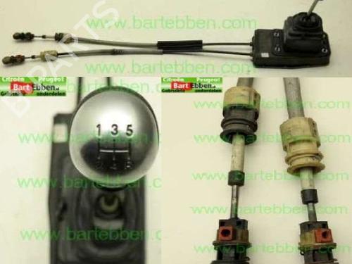 Electronic module CITROËN C5 II (RC_) 2.0 16V (RCRFJB, RCRFJC) | BP36637724M83  - Image 12