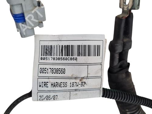Cable PEUGEOT BIPPER Tepee 1.4 | BP36636561E12 - Image 3