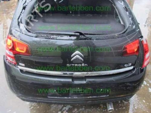 Left front brake caliper CITROËN C3 II (SC_) 1.6 VTi 120 | BP36606934M105 - Image 22
