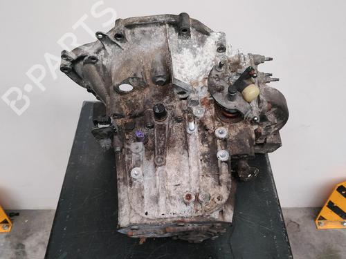 Gearbox CITROËN C6 (TD_) 2.2 HDi | BP36626790M3 - Image 17