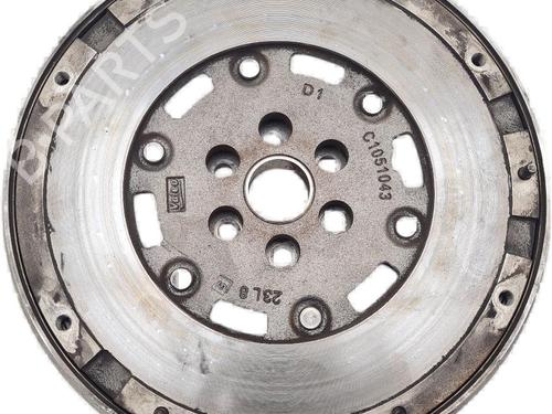 Flywheel PEUGEOT 2008 I (CU_) 1.2 THP 130 / PureTech 130 | BP36634238M101 - Image 2
